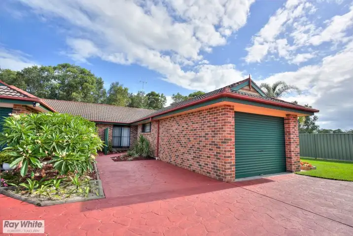 Main view of Homely villa listing, Address available on request
