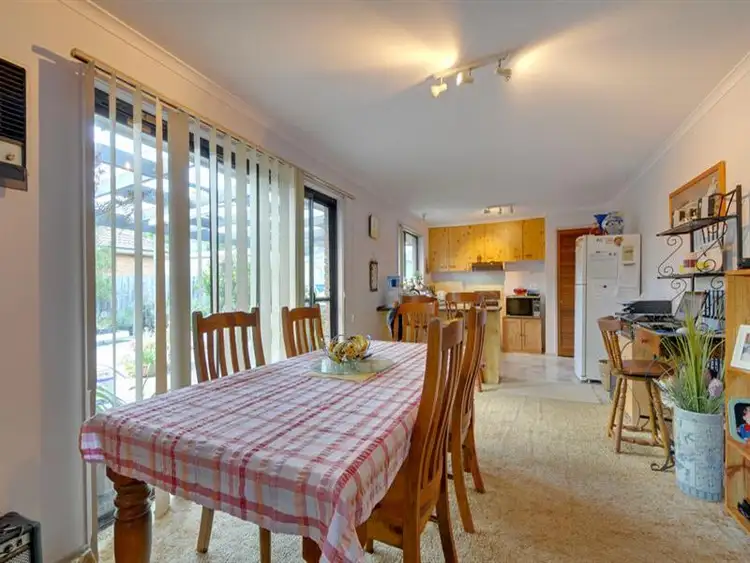 Fifth view of Homely house listing, 105 Cross's Road, Traralgon VIC 3844