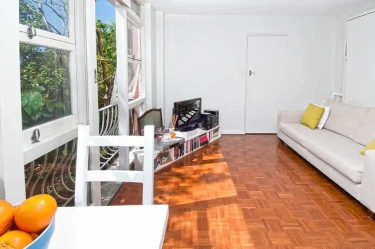Fifth view of Homely apartment listing, 4/10a Cooper Street, Paddington NSW 2021