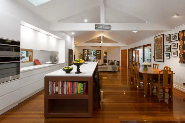 Main view of Homely house listing, 4 Denning Street, The Gap QLD 4061