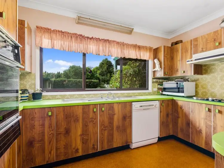 Fifth view of Homely house listing, 5 Helena Street, Mittagong NSW 2575