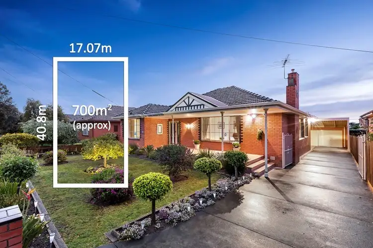 19 Glenbrook Avenue, Clayton VIC 3168