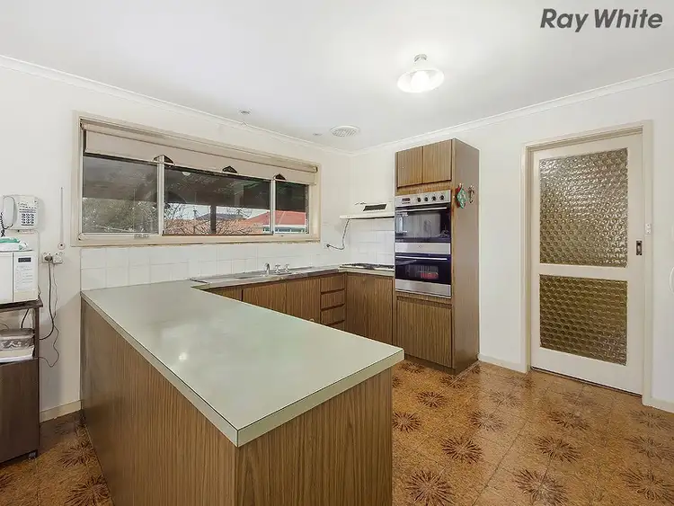 Fourth view of Homely house listing, 34A Arthur Street, St Albans VIC 3021