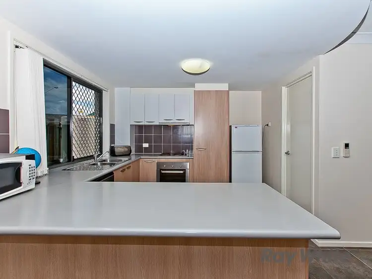 Fourth view of Homely townhouse listing, 72/11 Taigum Place, Taigum QLD 4018