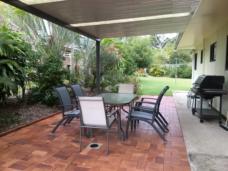 Fourth view of Homely house listing, 12 Fifth Avenue, Woodgate QLD 4660