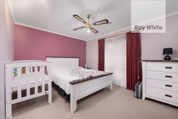 Sixth view of Homely house listing, 22 Yvette Court, Epping VIC 3076