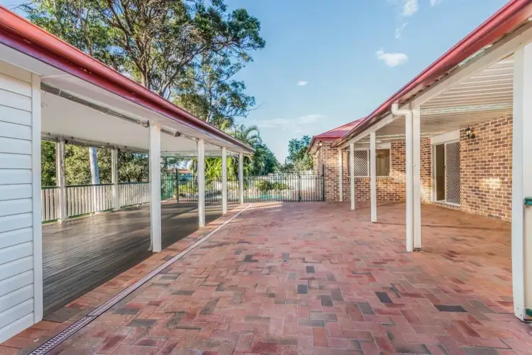 Fourth view of Homely house listing, 12 Blue Grass Crescent, Eight Mile Plains QLD 4113