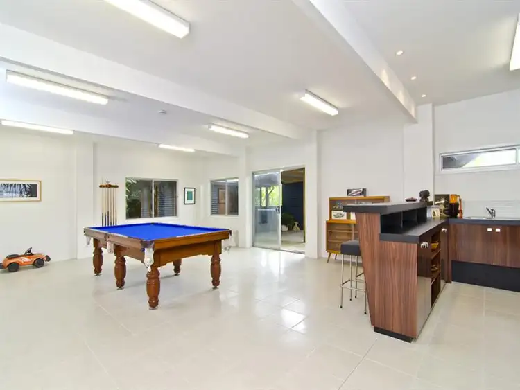 Fourth view of Homely house listing, 10 Blue Wren Court, Currumbin Valley QLD 4223