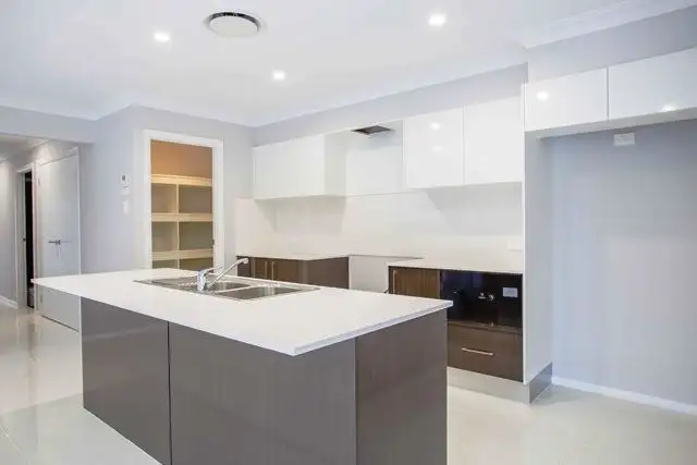 Second view of Homely house listing, Lot 262 Taylor Street, Oran Park NSW 2570