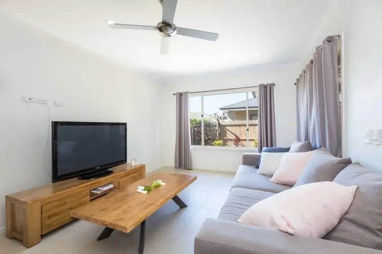 Fifth view of Homely house listing, 4 Turner Crescent, Ormeau Hills QLD 4208
