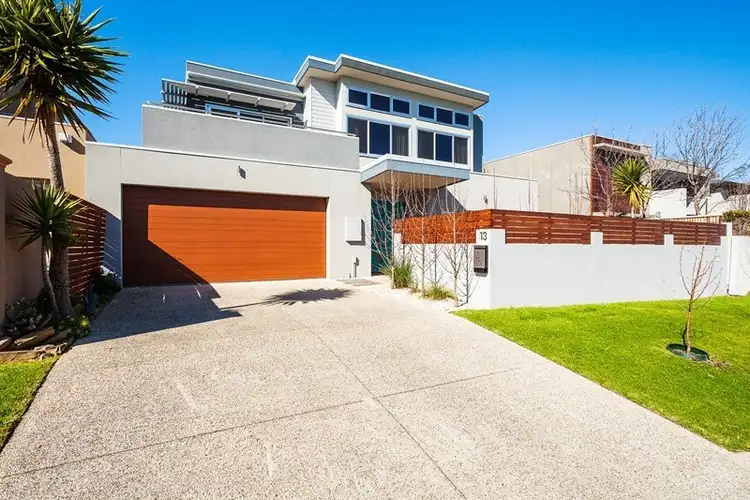 13 Rodney Court, Mornington VIC 3931