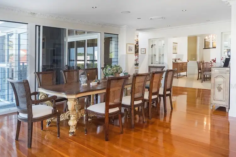 Fourth view of Homely house listing, 5908 Muirfield Place, Sanctuary Cove QLD 4212