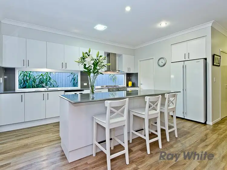 Sixth view of Homely house listing, 21 Junior Terrace, Northgate QLD 4013