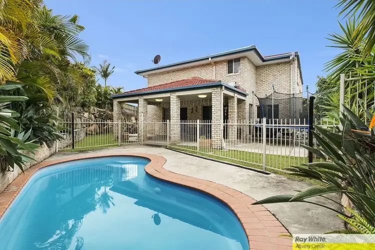 Main view of Homely house listing, 89 Lancewood Drive, Albany Creek QLD 4035