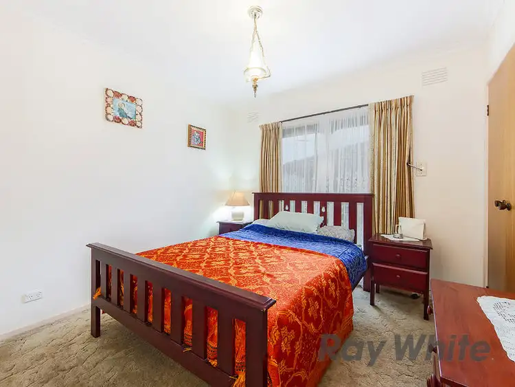 Seventh view of Homely house listing, 11 Magnus Street, St Albans VIC 3021