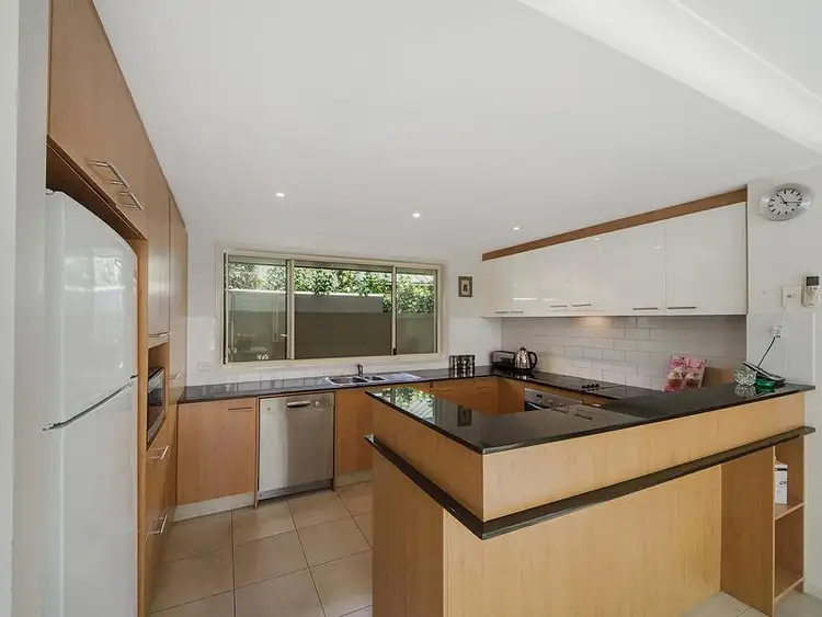 Third view of Homely house listing, 125 Easthill Drive, Robina QLD 4226