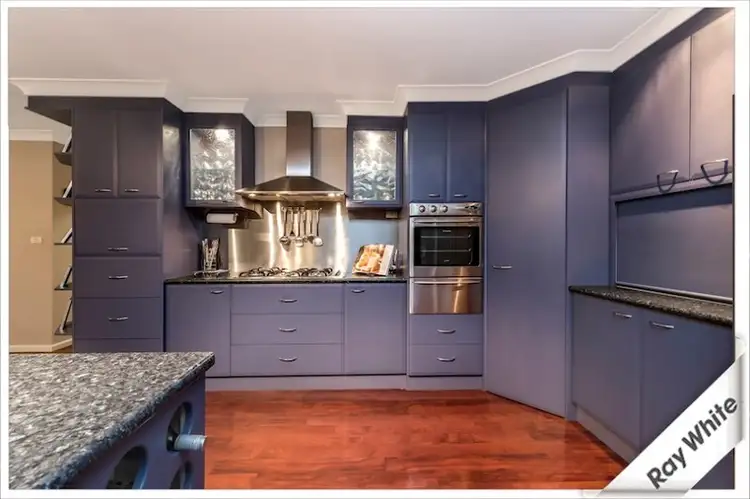 Sixth view of Homely house listing, 30 Callister Crescent, Theodore ACT 2905