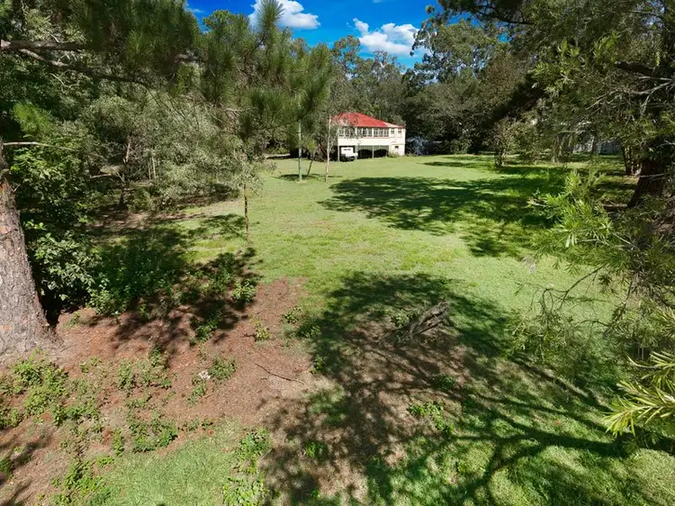 Second view of Homely house listing, 201 Wilruna Street, Wacol QLD 4076