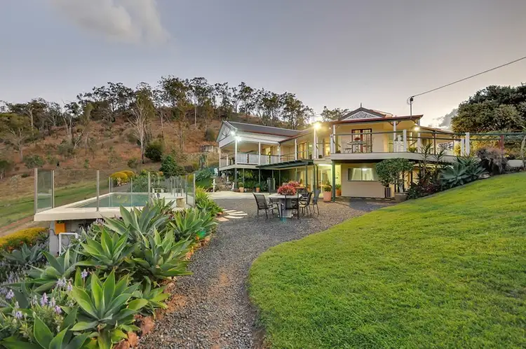 Seventh view of Homely house listing, 199 Banks Creek Road, Fernvale QLD 4306