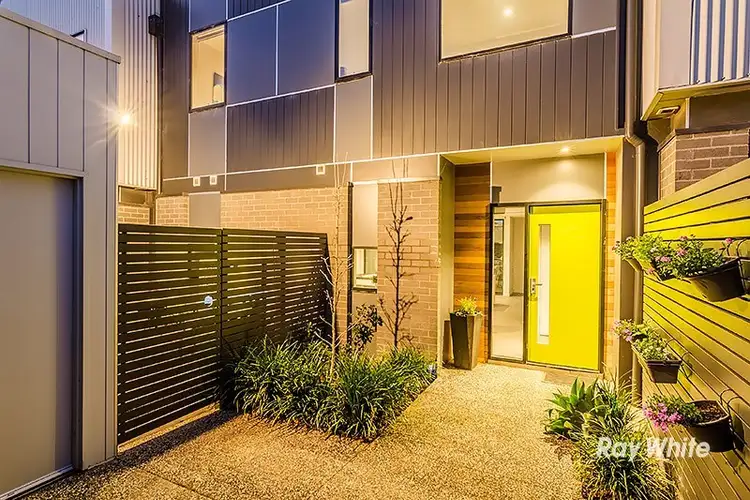 Second view of Homely house listing, 12 Windward Lane, Cranbourne West VIC 3977