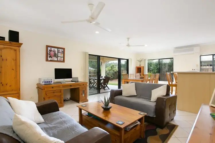 Sixth view of Homely house listing, 14 Wheatley Avenue, Bentley Park QLD 4869