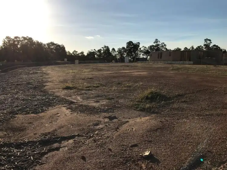 Seventh view of Homely land listing, Lot 17 (8) Duncombe Drive, Parkerville WA 6081