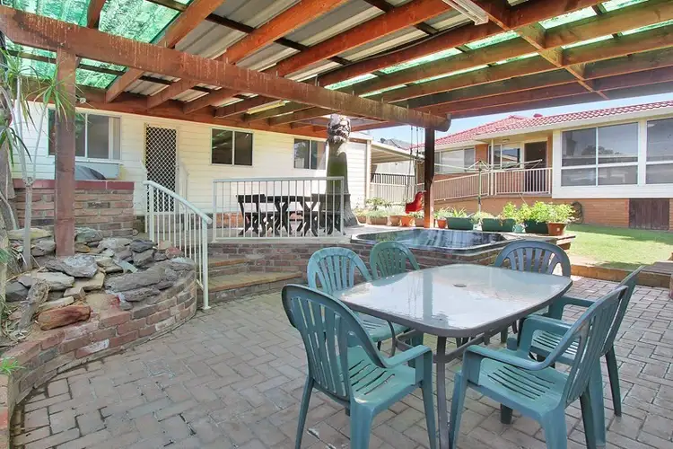 Second view of Homely house listing, 89 Cumberland Road, Greystanes NSW 2145