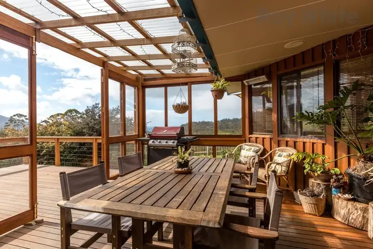 Second view of Homely house listing, 748 Bream Creek Road, Bream Creek TAS 7175