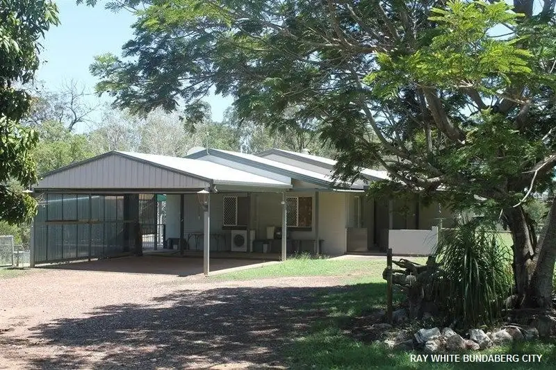 Main view of Homely rural property listing, 252 Baumanns Road, Avondale QLD 4670