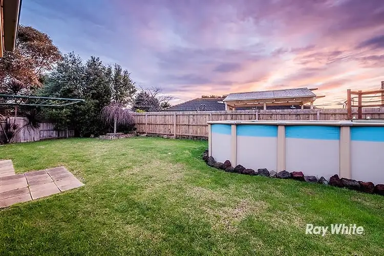 Third view of Homely house listing, 33 Navarre Drive, Cranbourne West VIC 3977