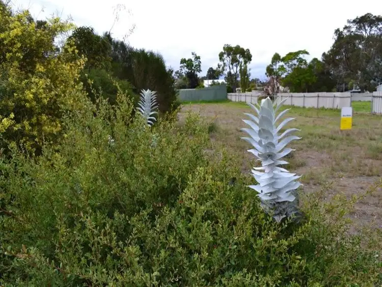 Sixth view of Homely land listing, Lot 93 Booth Street, Mount Barker WA 6324