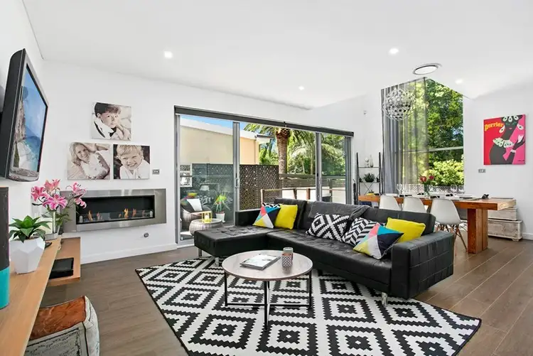 Third view of Homely house listing, 14 Robert Avenue, Russell Lea NSW 2046