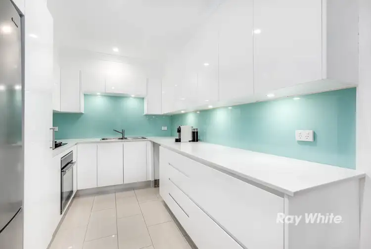 62/59a Castle Street, Castle Hill NSW 2154