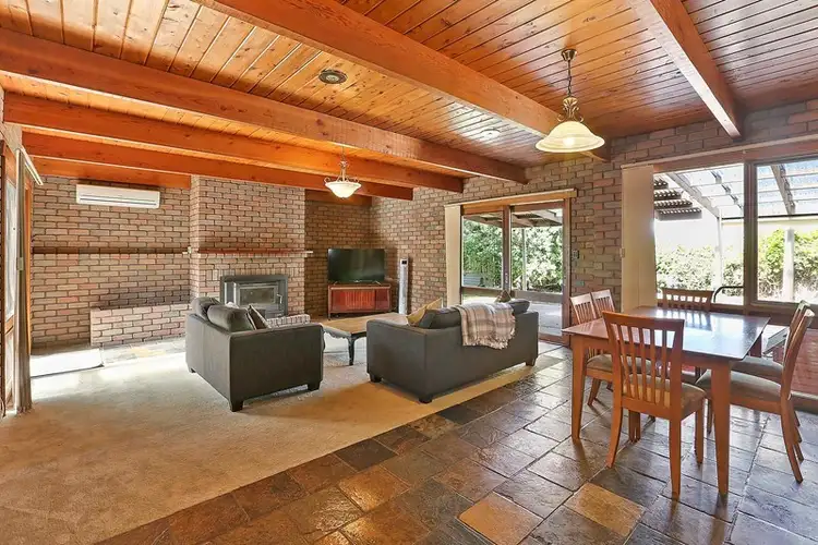 Second view of Homely house listing, 35 Kana Street, Grovedale VIC 3216