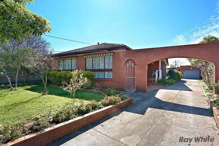 Second view of Homely house listing, 12 Revell Cresent, St Albans VIC 3021