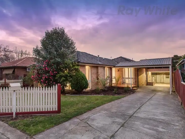 19 Lucerne Crescent, Frankston VIC 3199