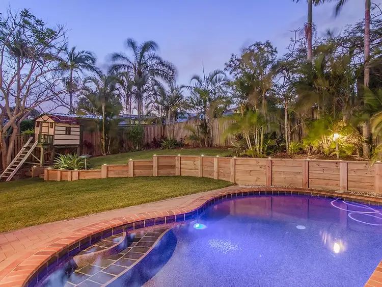 Fourth view of Homely house listing, 23 Wistaria Avenue, Southport QLD 4215