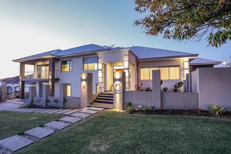 Lot 2, 27 Eldorado Street, Osborne Park WA 6017