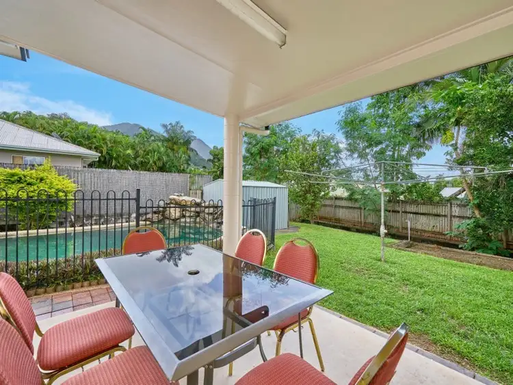 Sixth view of Homely house listing, 8 Julia Percy Close, Bentley Park QLD 4869