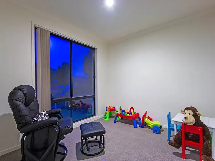 Sixth view of Homely house listing, 24 Fantail Crescent, Williams Landing VIC 3027