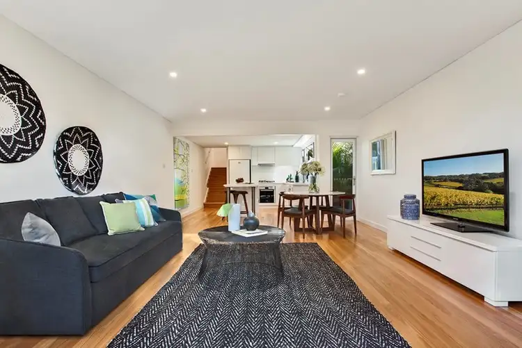 Fourth view of Homely house listing, 26 Lander Street, Darlington NSW 2008