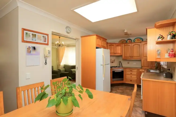 Fifth view of Homely house listing, 32A Gleeson Avenue, Condell Park NSW 2200