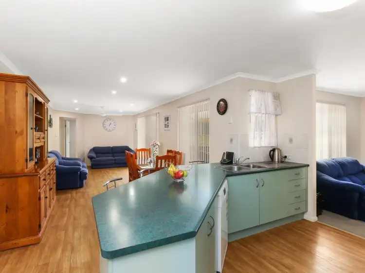 Fifth view of Homely house listing, 11 Martin Crescent, Junction Hill NSW 2460