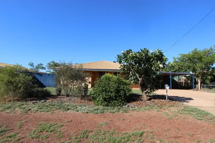 Fifth view of Homely house listing, 6 Heard Place, Nickol WA 6714