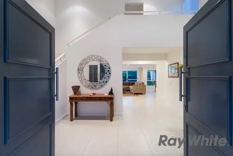 Second view of Homely house listing, 5821 Coveside Lane, Sanctuary Cove QLD 4212