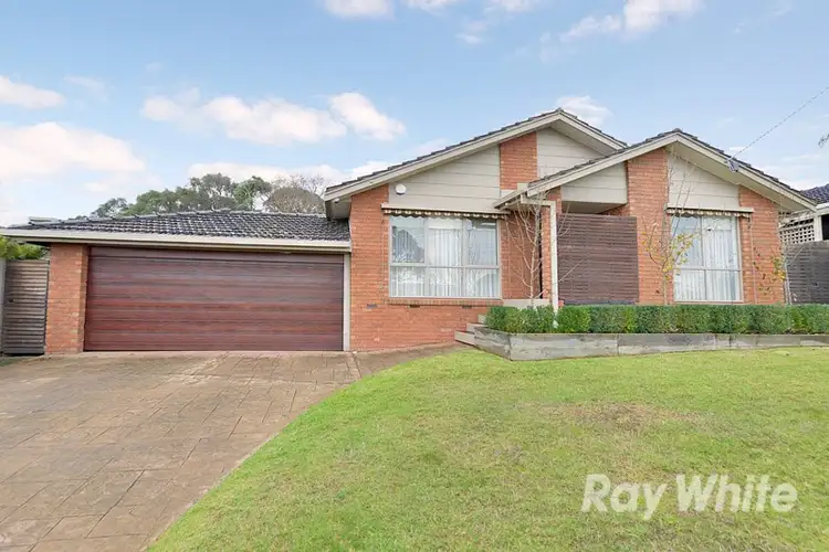 Second view of Homely house listing, 30 Mayfair Drive, Ferntree Gully VIC 3156
