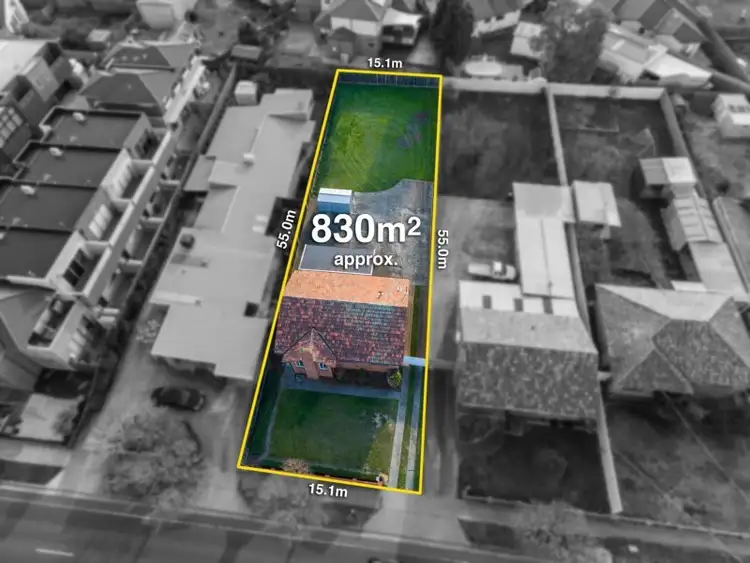 97 Albert Street, Preston VIC 3072