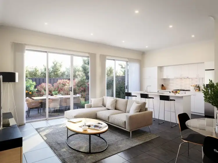 Second view of Homely other listing, 1-8/4-6 Kaleen Street, Charlestown NSW 2290