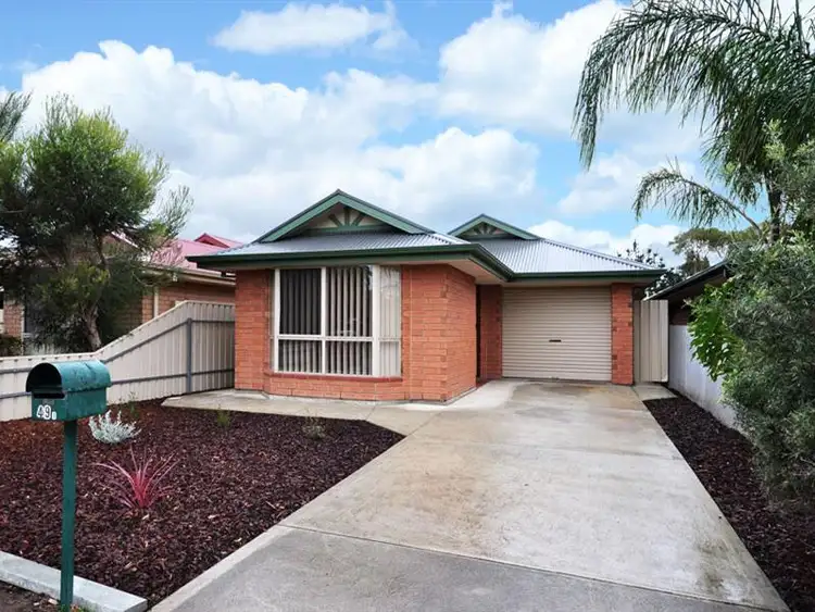 Main view of Homely house listing, 1/49 Butterworth Road, Aldinga Beach SA 5173