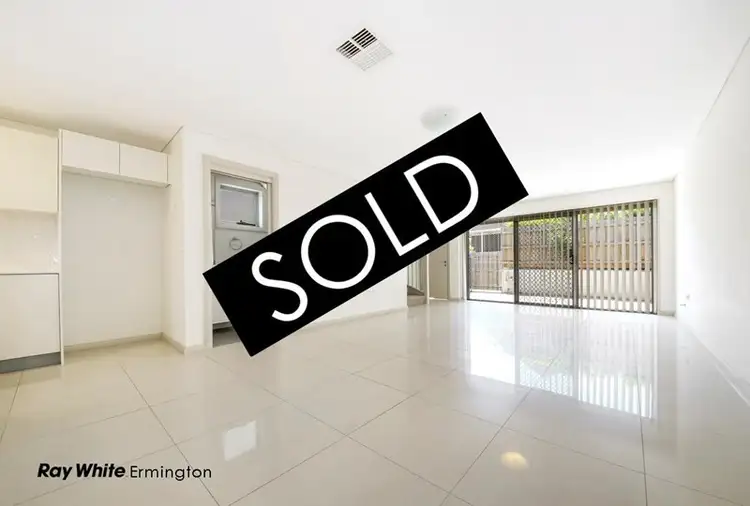 Third view of Homely townhouse listing, 7/11 Pearce Street, Ermington NSW 2115